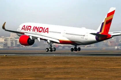 इमरजेंसी लैंडिंग, एयर इंडिया, विमान, थाईलैंड, दिल्ली .