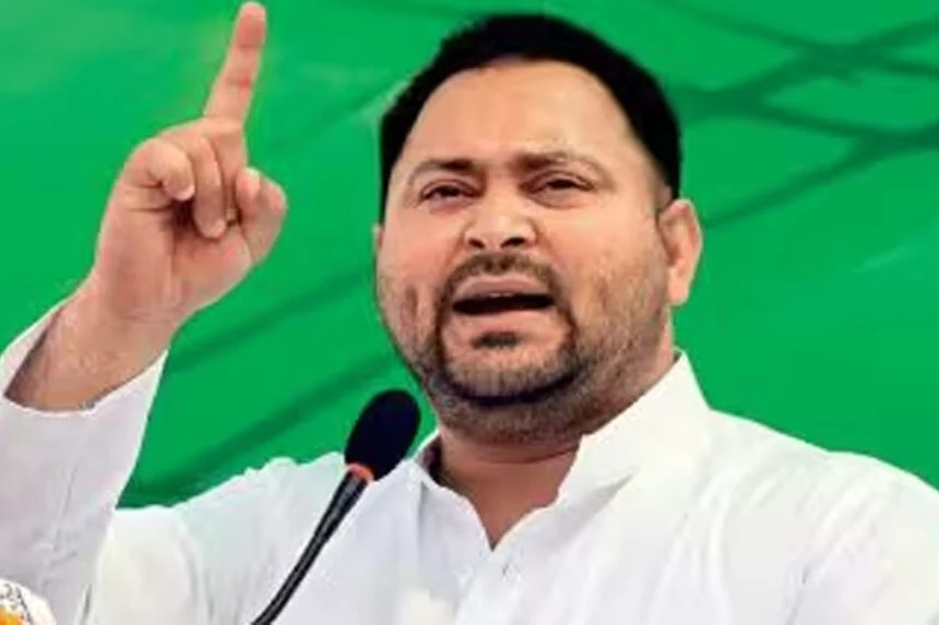 RJD, आरोप, चुनाव आयोग, 2 सीट, राजगीर, कुढ़नी