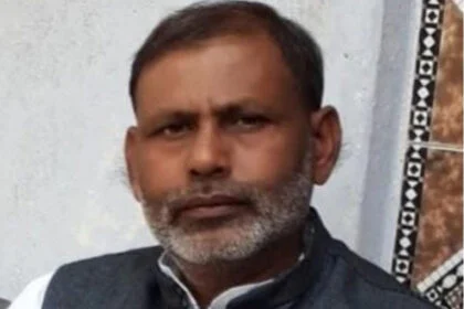 RJD नेता, ददन आजाद, मारी गोली, बक्सर