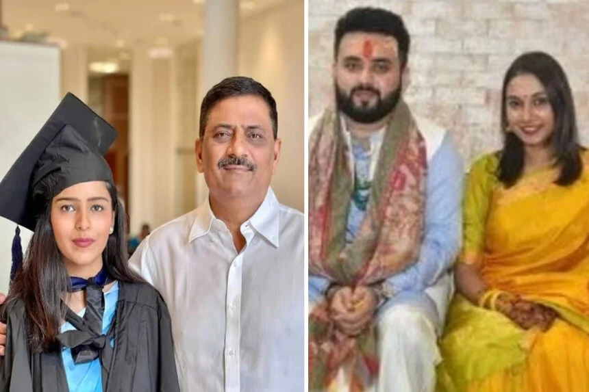 दामाद आयोग, संजय झा, बेटी, सरकारी वकील, तेजस्वी, नीतीश सरकार