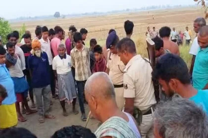 डबल मर्डर, बिक्रम, पटना, दो युवक, हत्या