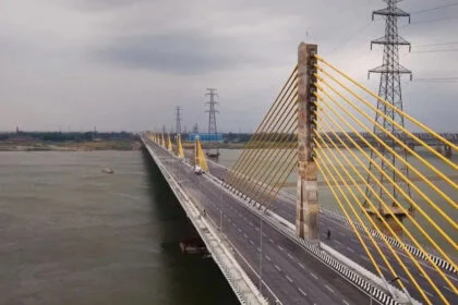 गंगा पुल, 6 लेन, पटना, कच्ची दरगाह, बिदुपुर, सीएम नीतीश, शुभारंभ