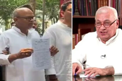 दलित बच्ची, रेपकांड,राज्यपाल,कांग्रेस, जनसुराज, PMCH, SKMCH, कार्रवाई