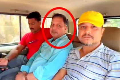 गिरफ्तार, बीईओ, सहायक, निगरानी, शिक्षक, रिश्वत, बिक्रमगंज