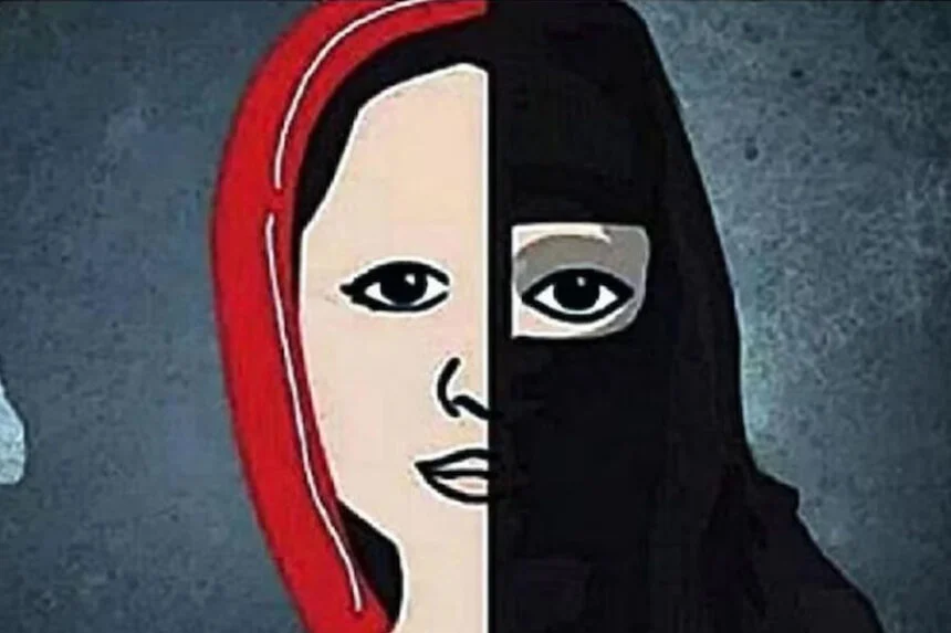 लव जेहाद, पटना, NMCH, डॉक्टर,बीफ खिलाया, कलमा पढ़वाया, हिंदू लड़की