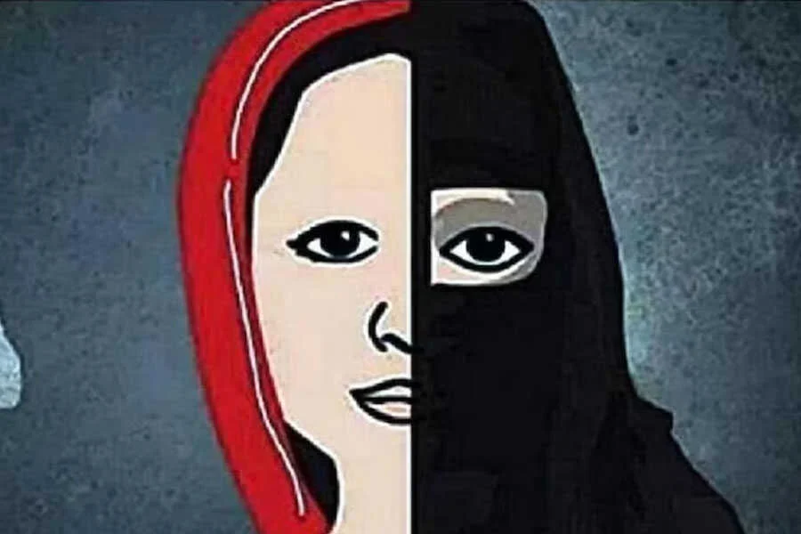 लव जेहाद, पटना, NMCH, डॉक्टर,बीफ खिलाया, कलमा पढ़वाया, हिंदू लड़की