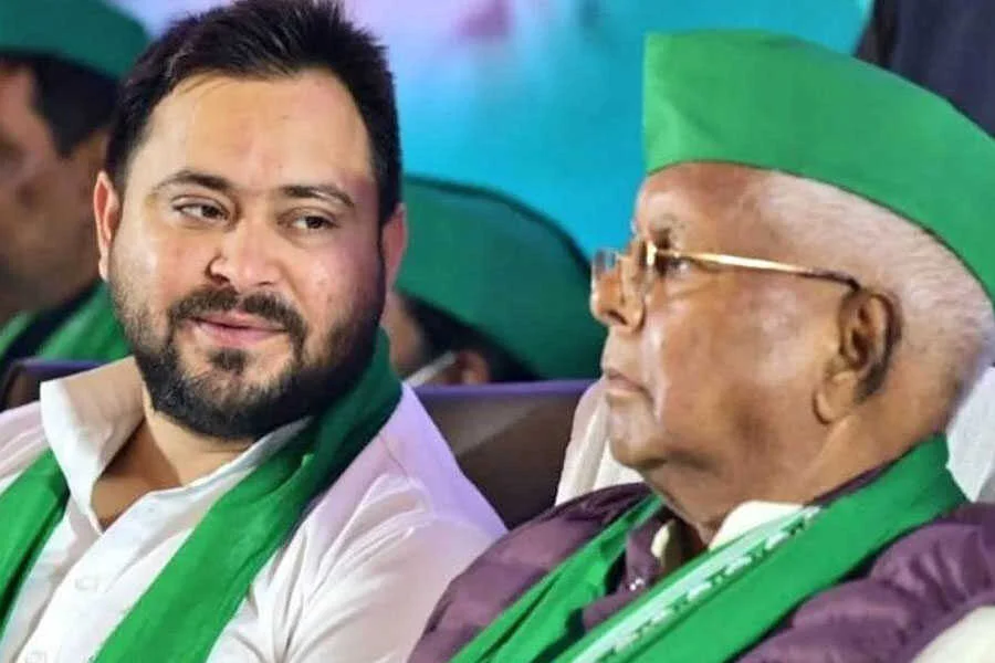 लालू, टिकट, विधानसभा, चुनाव, राज्य परिषद, बैठक, आरजेडी