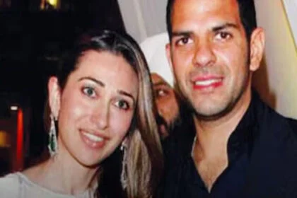 मृत्यु, करिश्मा कपूर, पूर्व पति, संजय कपूर, इंग्लैंड