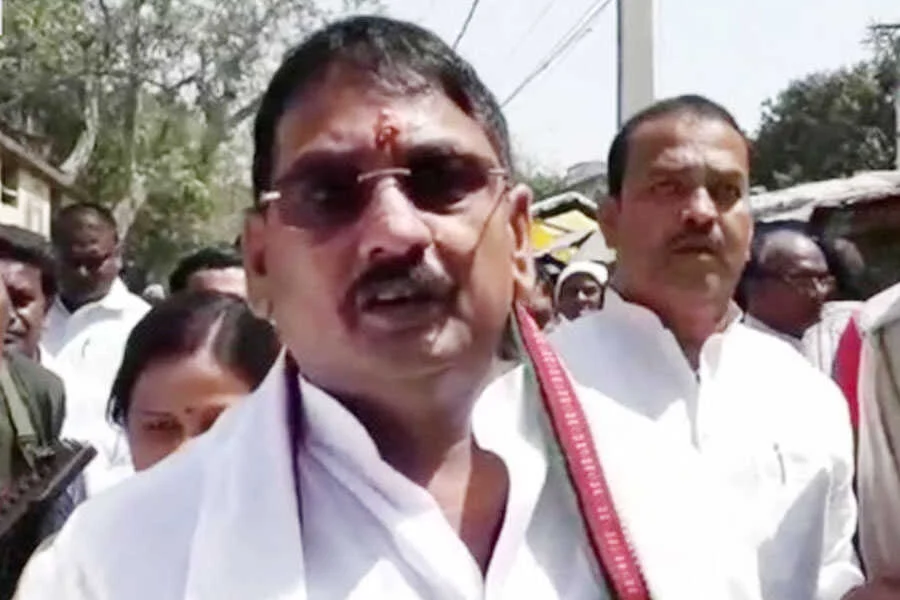 जदयू, पूर्व विधायक, कौशल यादव, राजद, नवादा