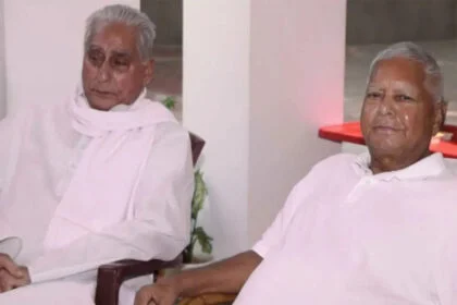 RJD,राष्ट्रीय अध्यक्ष, लालू यादव, पद से हटेंगे, जगदानंद, नए चीफ