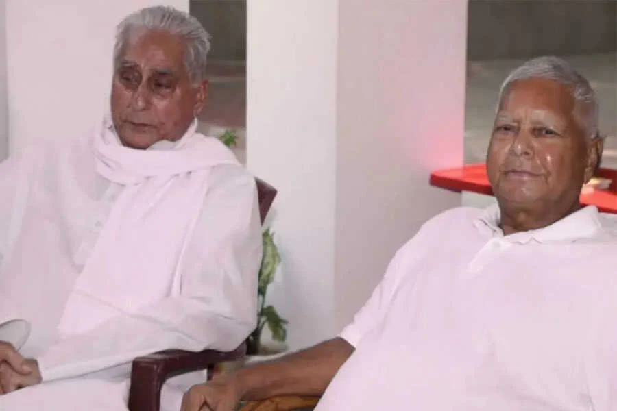 RJD,राष्ट्रीय अध्यक्ष, लालू यादव, पद से हटेंगे, जगदानंद, नए चीफ