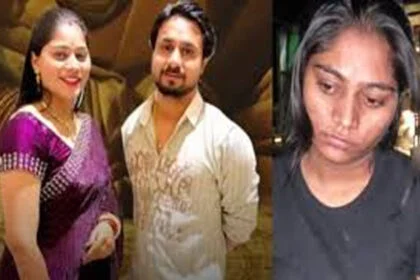 मेघालय मर्डर, पत्नी सोनम, मास्टर माइंड, गाजीपुर, गिरफ्तार, राजा रघुवंशी, इंदौर