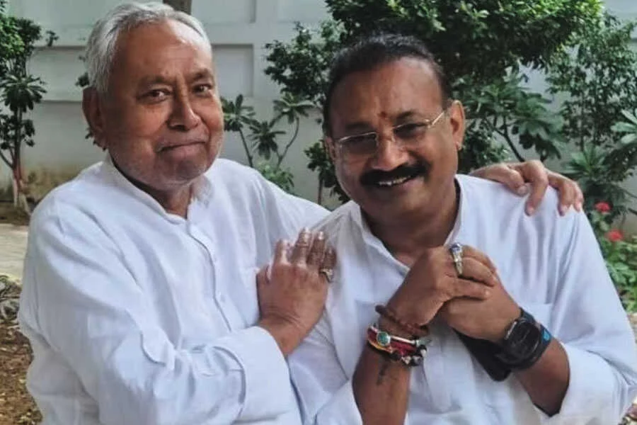 मंत्री, अशोक चौधरी, असिस्टेंट प्रोफेसर, चयनित, विवि सेवा आयोग, नीतीश सरकार, पॉलिटिकल साइंस