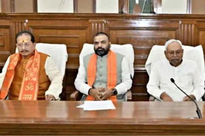 कैबिनेट बैठक, नीतीश, छोटे एयरपोर्ट, 6 शहर, 20 एजेंडा, मुहर