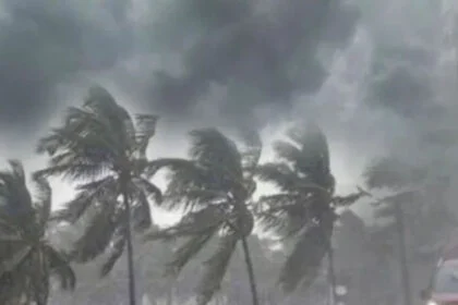 भारी बारिश, जनजीवन, ठप, 38 जिले, रेड, ऑरेंज, अलर्ट