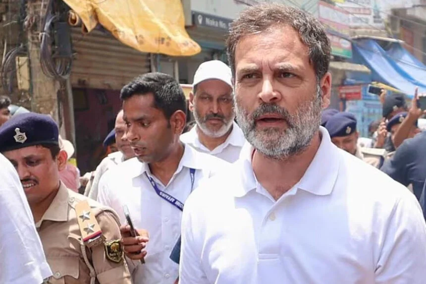 दशरथ मांझी, राहुल गांधी, दामाद, टिकट, विस चुनाव, गया, राजगीर