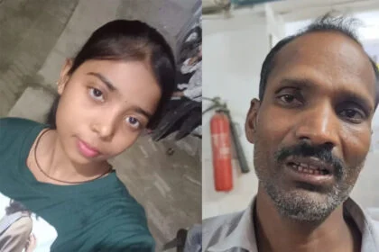 डीजे, हार्ट अटैक, बच्ची, मौत, शिवहर