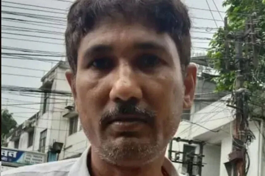 ED, छापेमारी, पटना,रांची, संजीव मुखिया, बेटा, पेपर लीक