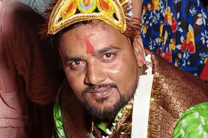 दूल्हा, खुदकुशी, भोजपुर, बारात, आरा