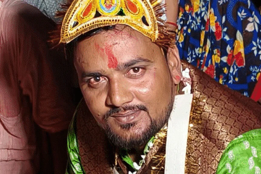 दूल्हा, खुदकुशी, भोजपुर, बारात, आरा