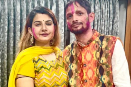 मिसेज बिहार, ऐश्वर्या, पत्नी, बीजेपी, एमएलए, विशाल प्रशांत, बहू, सुनील पांडेय, तरारी