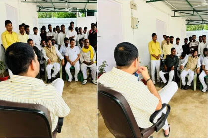 नहीं झुकेंगे, तेज प्रताप, नया पोस्ट, लालू, तेजस्वी, एक्स