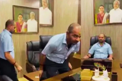 तेज प्रताप, इंस्टाग्राम, धाकड़ वीडियो, नई पार्टी, टेंशन, लालू, तेजस्वी