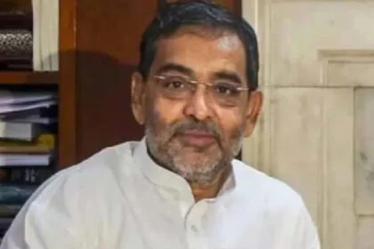 धमकी, उपेंद्र कुशवाहा, हत्या, लॉरेंस विश्नोई, राजद, फोन कॉल