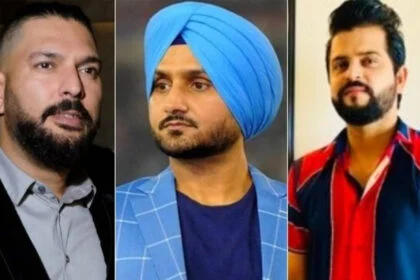 अवैध बेटिंग, युवराज सिंह, हरभजन, रैना, ED, पूछताछ, विज्ञापन, प्रमोशन