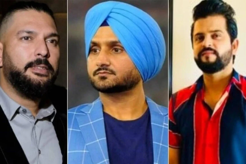 अवैध बेटिंग, युवराज सिंह, हरभजन, रैना, ED, पूछताछ, विज्ञापन, प्रमोशन