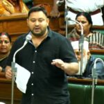 बंटी, हत्याकांड, तेजस्वी, यूरोप, सेक्स रैकेट, विरोध, सियासी उबाल