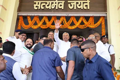 विधानसभा, हंगामा, SIR, क्राइम, कार्यवाही स्थगित