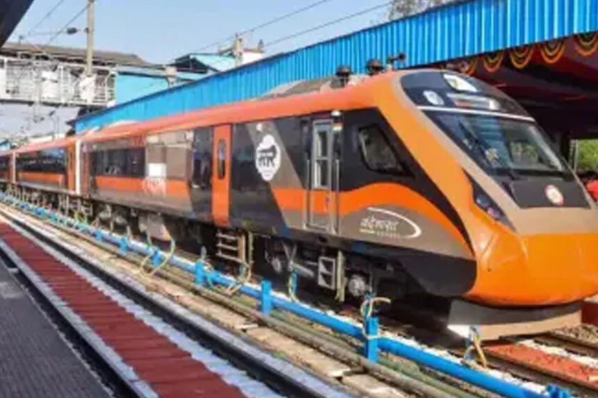 अमृत भारत, 4 नई ट्रेन, रूट, टाइम टेबल, पटना, मोतिहारी, दरभंगा, भागलपुर