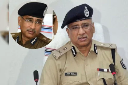 एडीजी, कुंदन कृष्णन, किसान, माफी