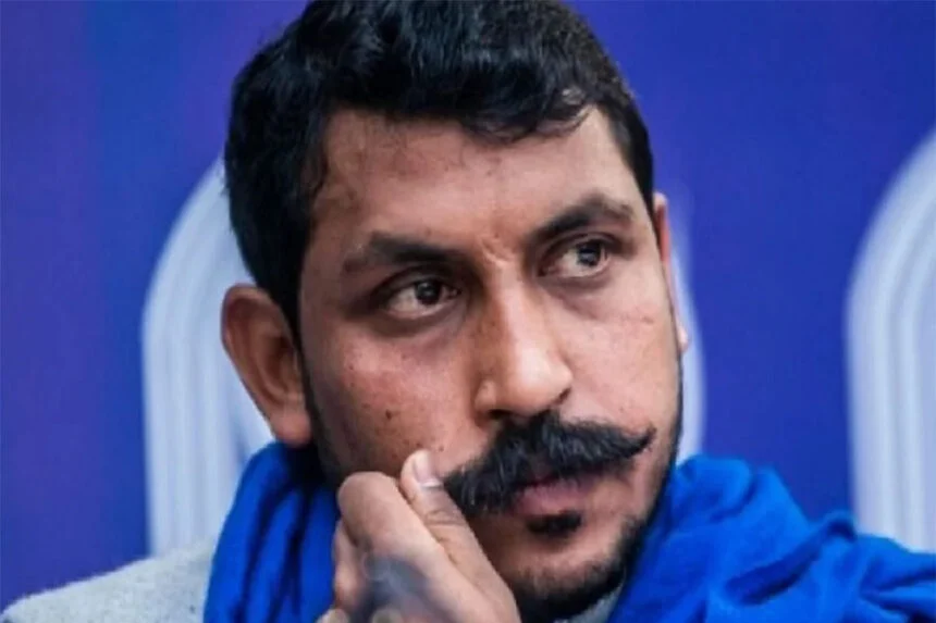 चंद्रशेखर, बिहार चुनाव, कैंडिडेट, लिस्ट, भीम आर्मी