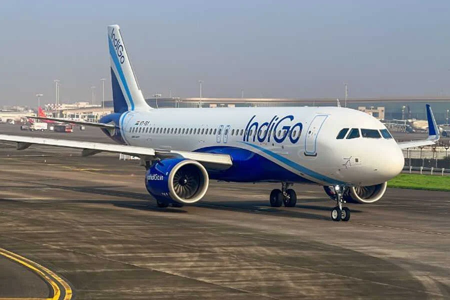 बर्ड हिट, पटना, इंडिगो फ्लाइट, इमरजेंसी लैंडिंग