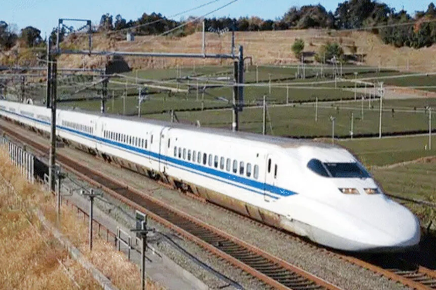 बुलेट ट्रेन, पटना, 4 घंटा, दिल्ली, हावड़ा, सर्वे रिपोर्ट, रेल मंत्रालय