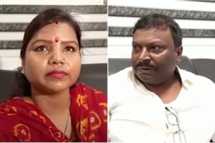 बीमा भारती, पति, अपहरण, प्राथमिकी, अवधेश मंडल