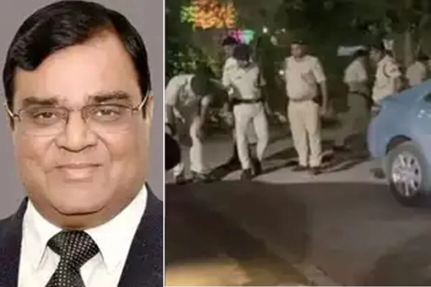 हत्या, गोपाल खेमका, पटना, कारोबारी