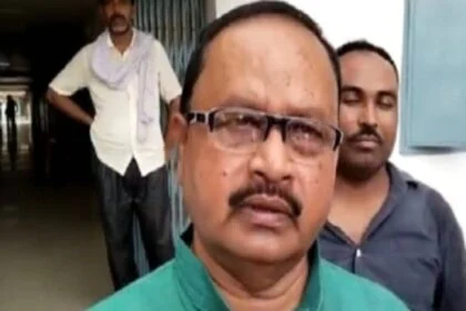 गोपाल मंडल, नीतीश, बड़ा हमला, CM, बैकवर्ड वोट, आसपास, सवर्ण, जदयू, बागी विधायक