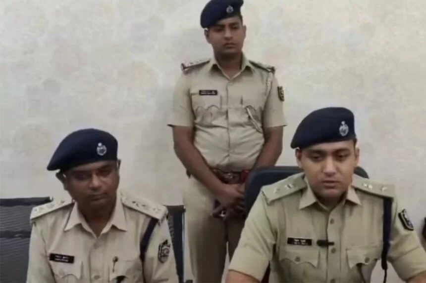 हत्या, इंस्टाग्राम, लव अफेयर, धोखा, गयाजी, सुंदरी देवी