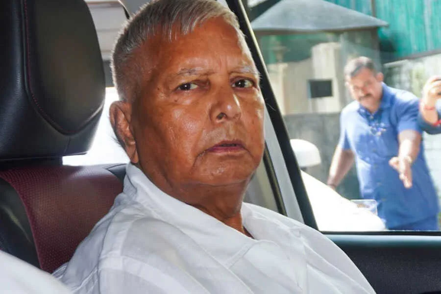 लालू, सुप्रीम कोर्ट, बड़ा झटका, लैंड फॉर जॉब, ट्रायल, रोकने से इनकार