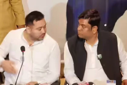 सीट शेयरिंग, महागठबंधन, टेंशन, तेजस्वी, दराद, मुकेश सहनी, कांग्रेस, लेफ्ट