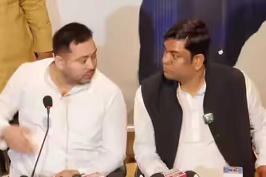 सीट शेयरिंग, महागठबंधन, टेंशन, तेजस्वी, दराद, मुकेश सहनी, कांग्रेस, लेफ्ट