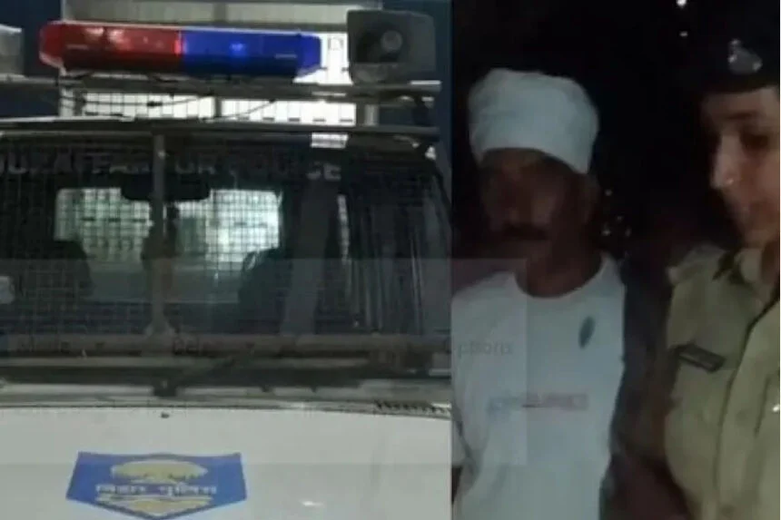 करंट, मुजफ्फरपुर, मां—बेटा, मौत, लोहा का चौखट