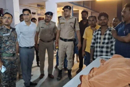 तलवार, मुहर्रम, जुलूस, हत्या, मेहसी, मोतिहारी, पुरानी रंजिश