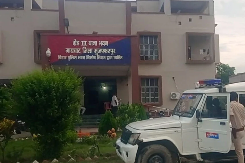 रेप, बुजुर्ग, विक्षिप्त, युवती, CCTV, करतूत कैद