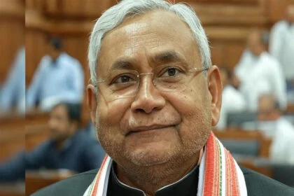 नौकरी, 1 करोड़, नीतीश कैबिनेट, 30 एजेंडा, मुहर, BLO, 6000 रुपए