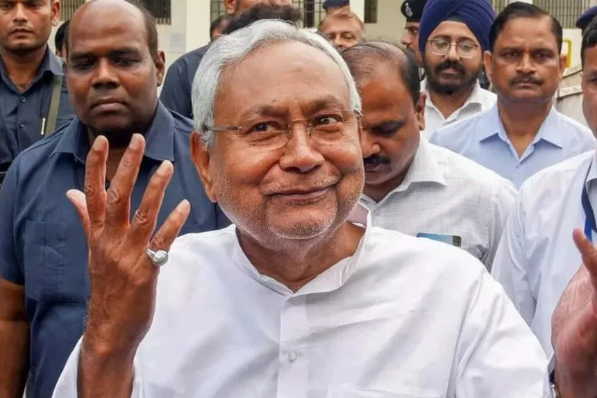 कैबिनेट, नीतीश, 36 एजेंडा, मानदेय बढ़ा, रात्रि प्रहरी, फिजिकल ट्रेनर, गार्ड, मिड डे मील