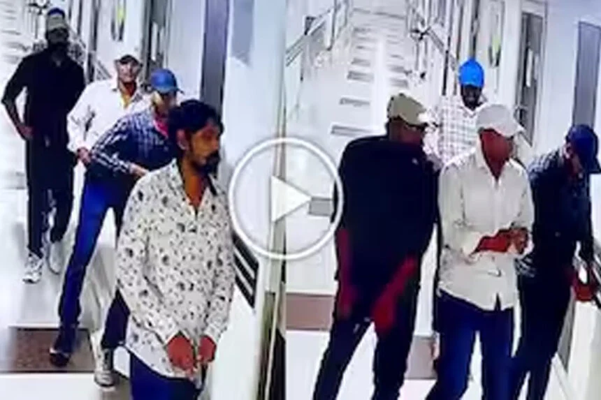 जिहादी डॉन, बिहार, पारस हत्याकांड, मकसद, नया क्राइम ट्रेंड, पटना